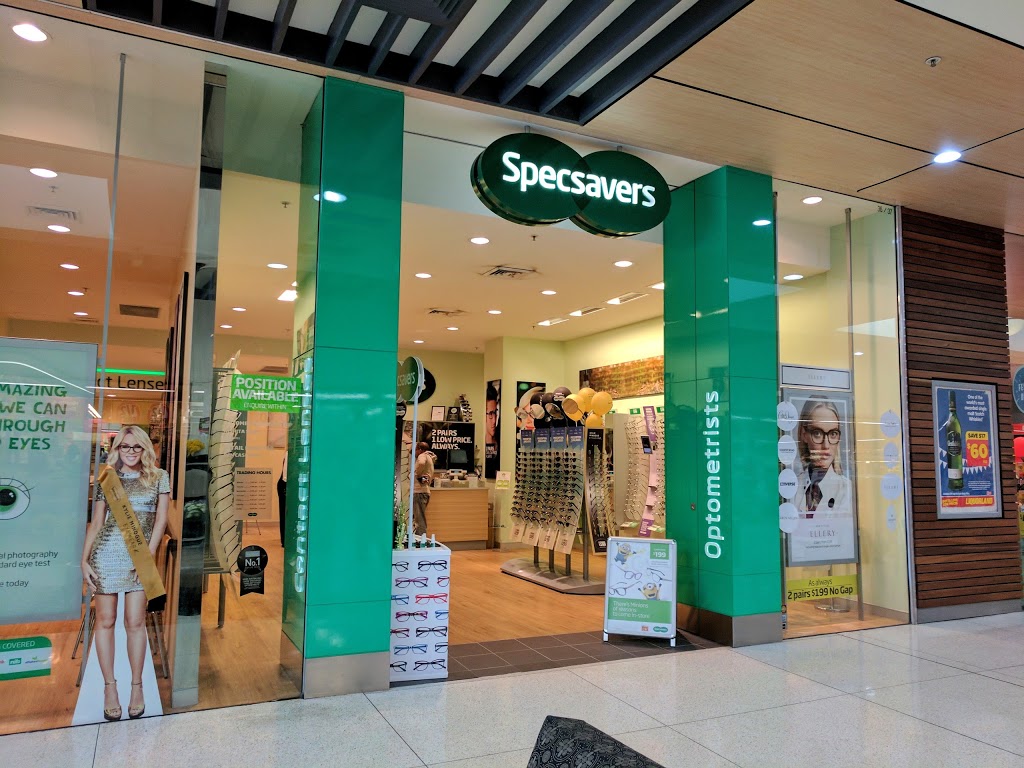 Specsavers Optometrists - North Rocks Shopping Centre (Shop 36 North Rocks S/C) Opening Hours