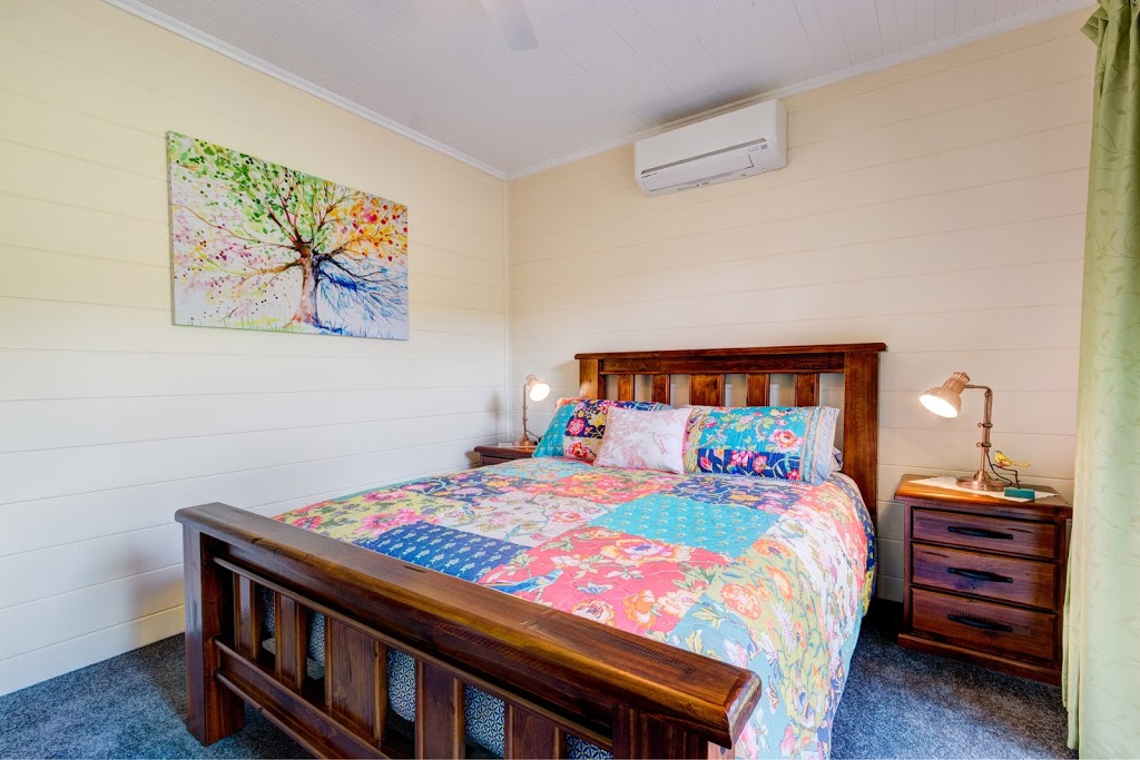 All About Me B & B | lodging | 668 Orara Way, Nana Glen NSW 2450, Australia | 0488476401 OR +61 488 476 401