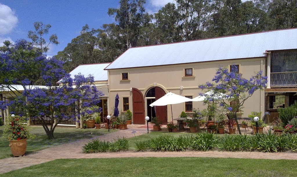 Tintilla Estate Wines | 725 Hermitage Rd, Pokolbin NSW 2320, Australia | Phone: (02) 6574 7093