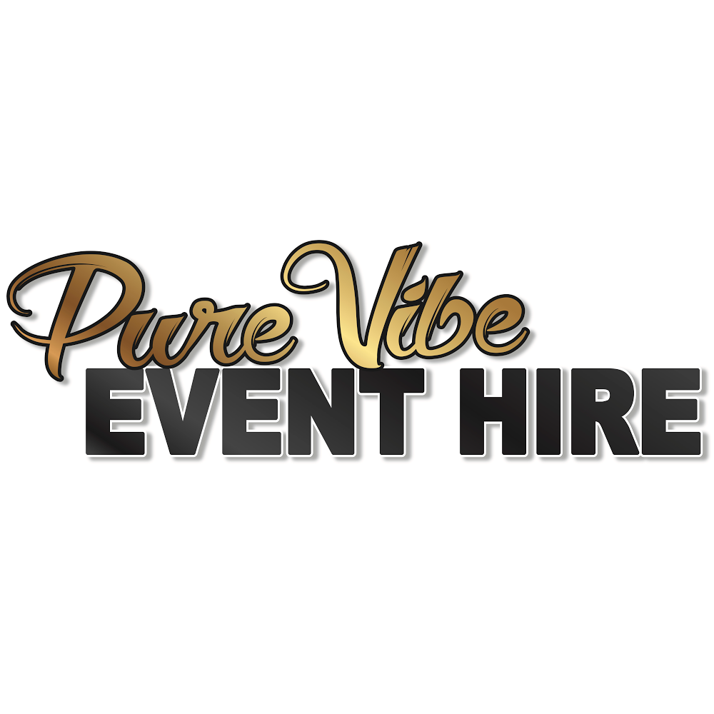 Pure Vibe Event Hire | 55 Alfred St, Ararat VIC 3377, Australia | Phone: 0408 413 770