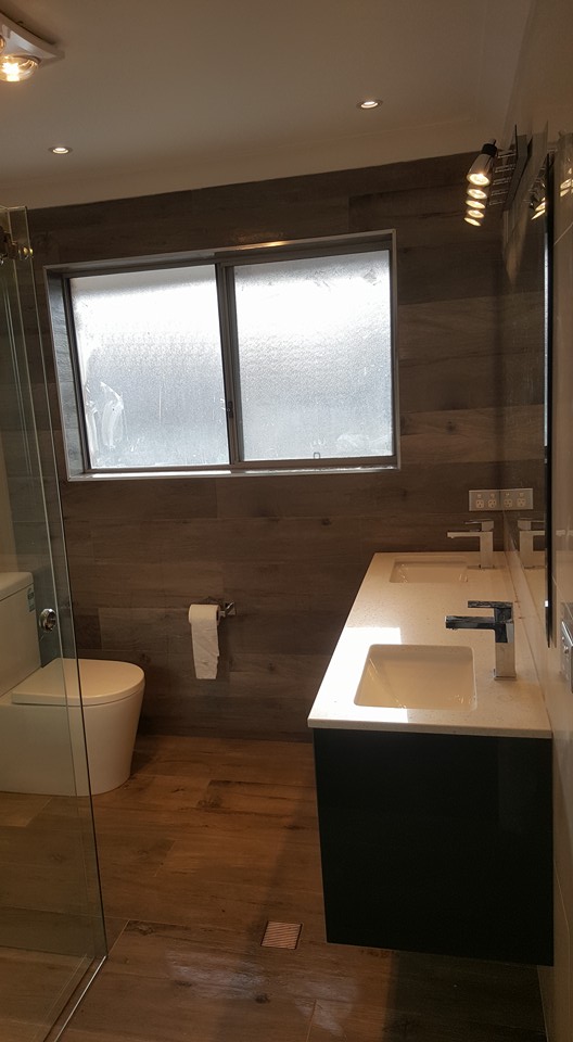 Sydney Total Bathroom & Kitchen Renovation | Canley Heights NSW 2166, Australia | Phone: 0412 214 513