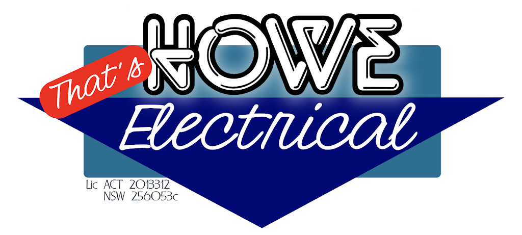 Thats Howe Electrical | electrician | 3 Buru Pl, Malua Bay NSW 2536, Australia | 0413242219 OR +61 413 242 219