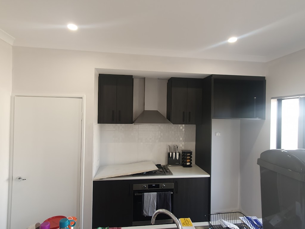 Paint Fresh Bunbury | 3 Jade Cres, Dalyellup WA 6230, Australia | Phone: 0413 653 525