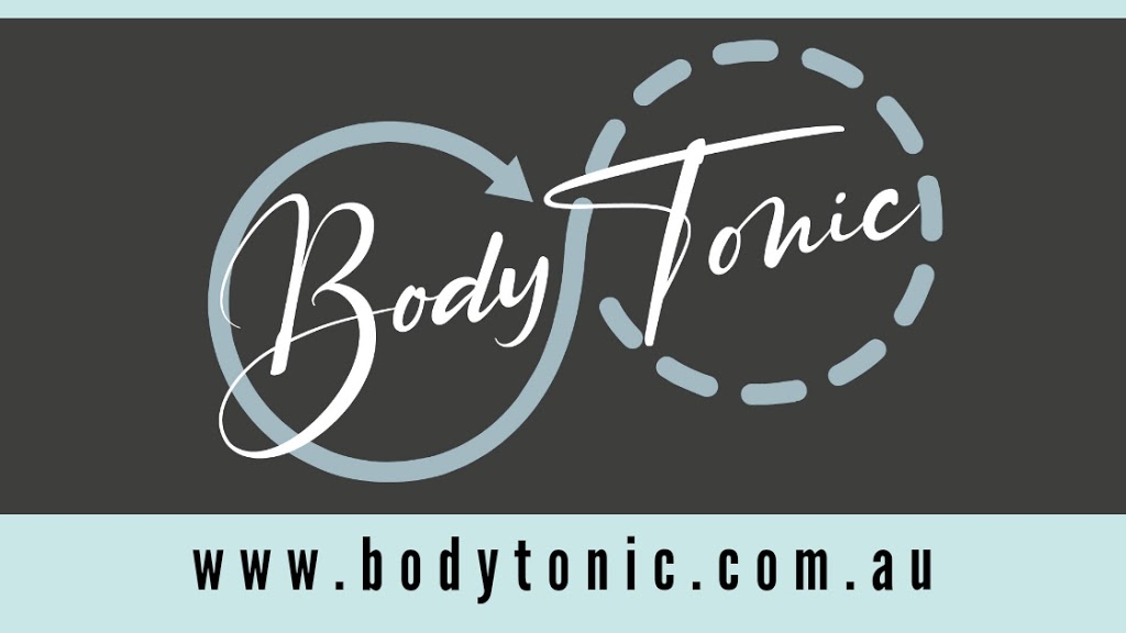 BodyTonic Massage Therapies | 28 Jindalee Cres, Nowra NSW 2541, Australia | Phone: 0407 928 899