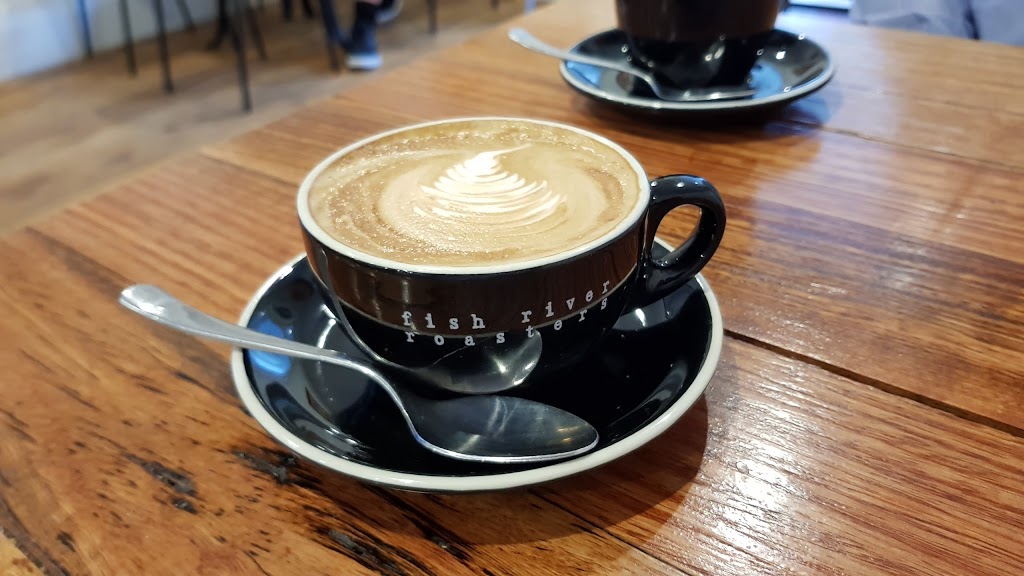 Iron Bark Espresso | cafe | 104 Adelaide St, Blayney NSW 2799, Australia | 0263683314 OR +61 2 6368 3314