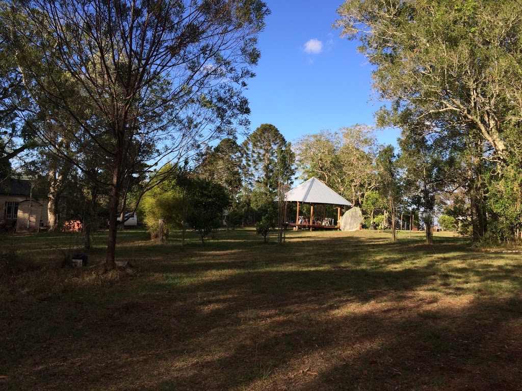Pechey Homestead Farmstay | lodging | 190 Pechey Forestry Rd, Crows Nest QLD 4352, Australia | 0417220362 OR +61 417 220 362