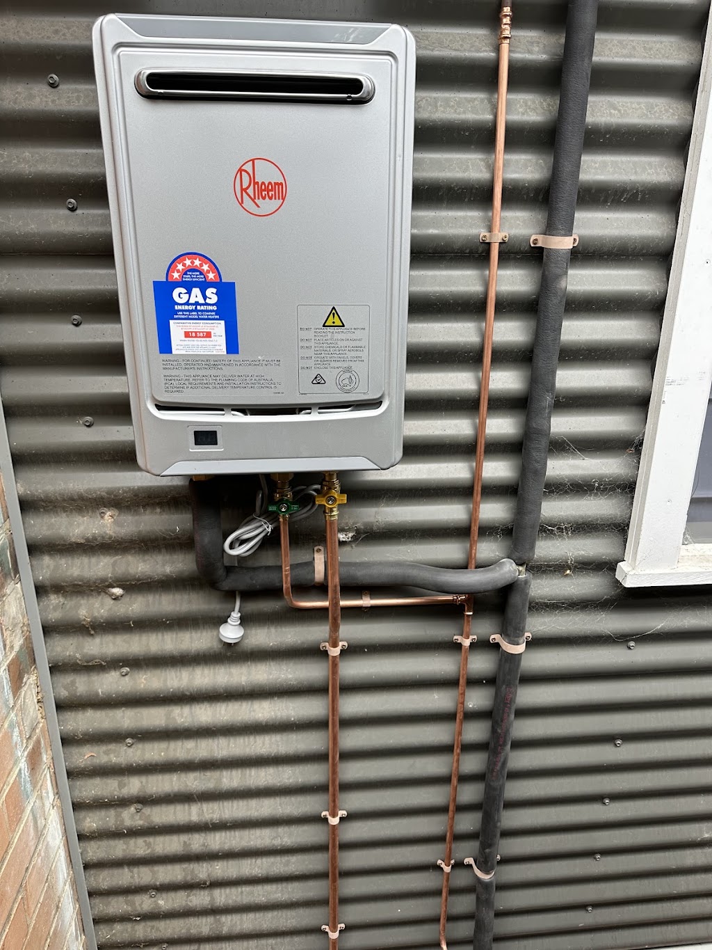 JCPlumb | 10 Wirrabara Ct, Yallambie VIC 3085, Australia | Phone: 0426 731 797