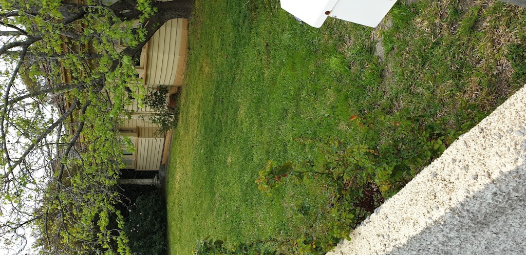 Zarafa lawn maintenance | park | Altona Meadows VIC 3028, Australia | 0449069479 OR +61 449 069 479