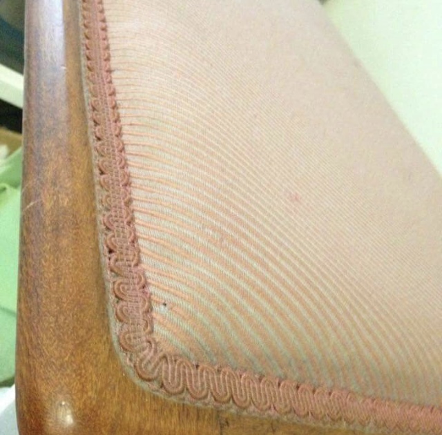 Goldfields Upholstery | 6a Windham St, Raglan VIC 3373, Australia | Phone: 0401 145 909