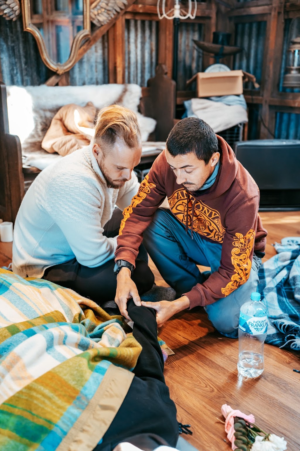 Síocháin Breathwork | 20 Logging Cres, Ipswich QLD 4300, Australia | Phone: 0432 660 047