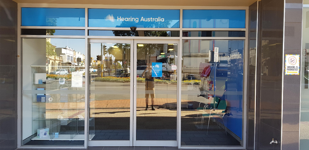 Hearing Australia Kempsey | doctor | 16 Belgrave St, Kempsey NSW 2440, Australia | 134432 OR +61 134432