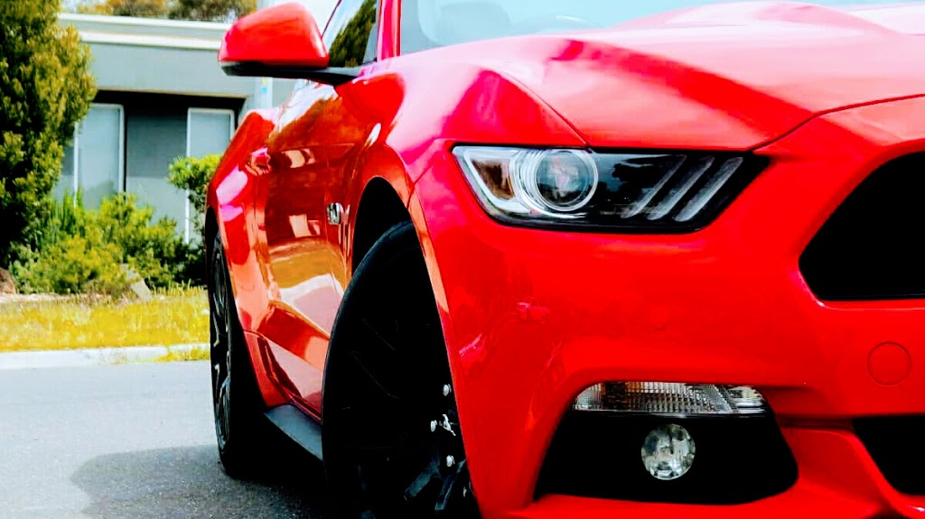 R1 Automotive detailing |  | Bacchus Marsh Rd, Bacchus Marsh VIC 3340, Australia | 0491878576 OR +61 491 878 576