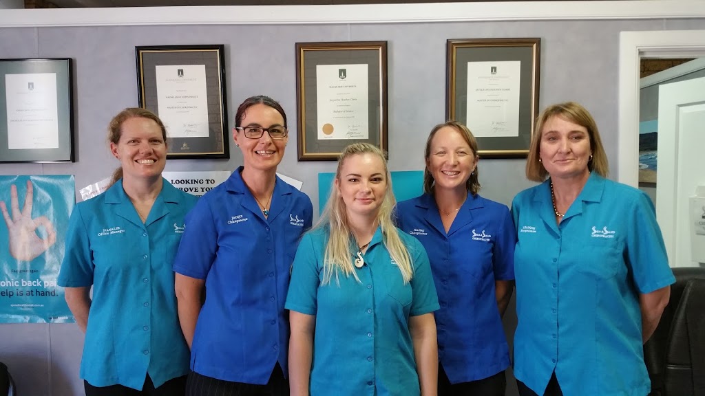 Sea & Sand Chiropractic | 2/42 Victoria Ave, Toukley NSW 2263, Australia | Phone: (02) 4397 5805