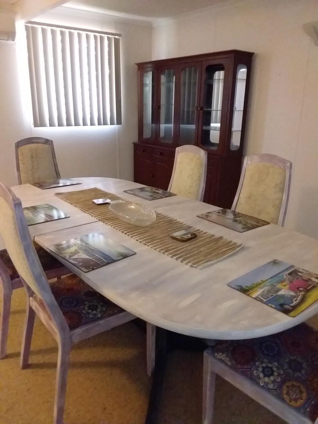 Meekatharra Outback Beach House | 12 Regan St, Meekatharra WA 6642, Australia | Phone: 0407 856 655