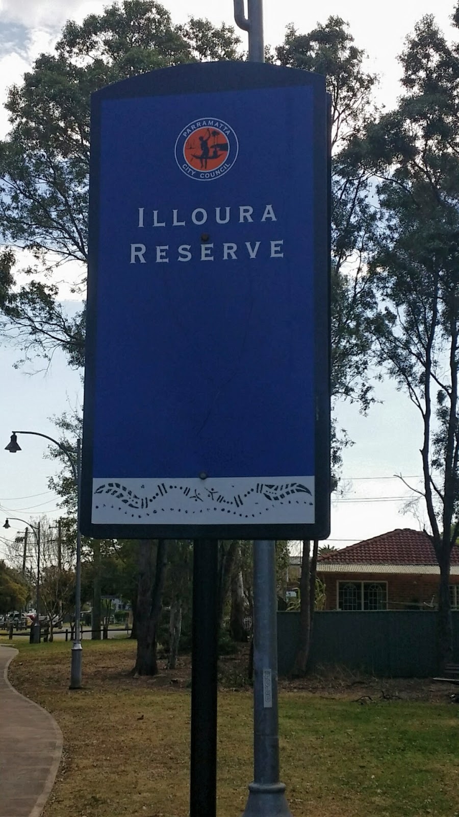 Illoura Reserve Granville | park | Granville NSW 2142, Australia