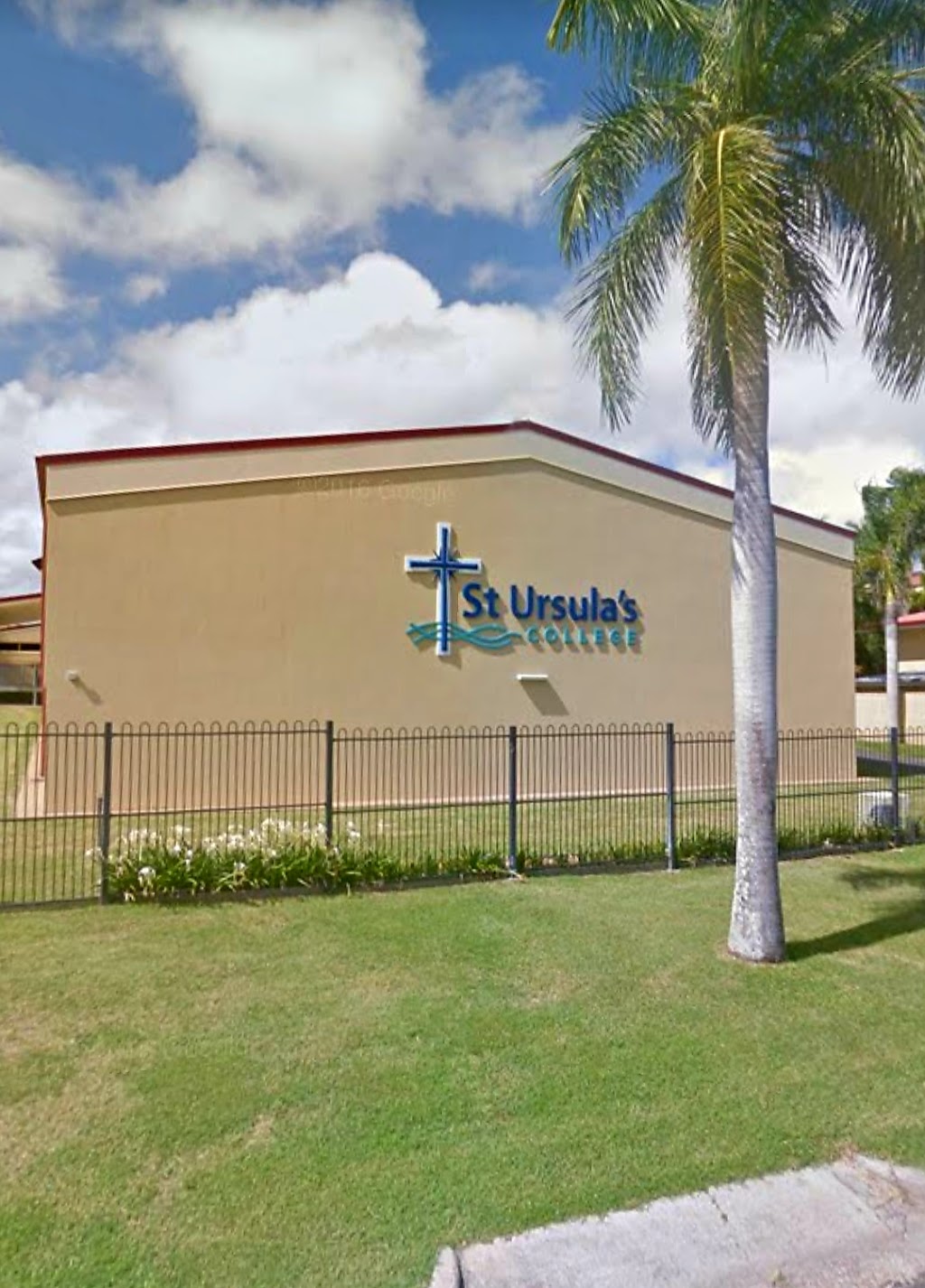 St Ursulas College, Yeppoon | 42 Queen St, Yeppoon QLD 4703, Australia | Phone: (07) 4939 9600