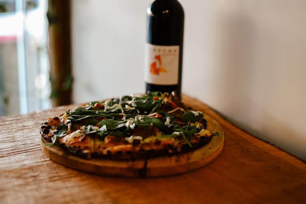 Toora Woodfired Pizza | 64 Stanley St, Toora VIC 3962, Australia | Phone: 0477 367 893