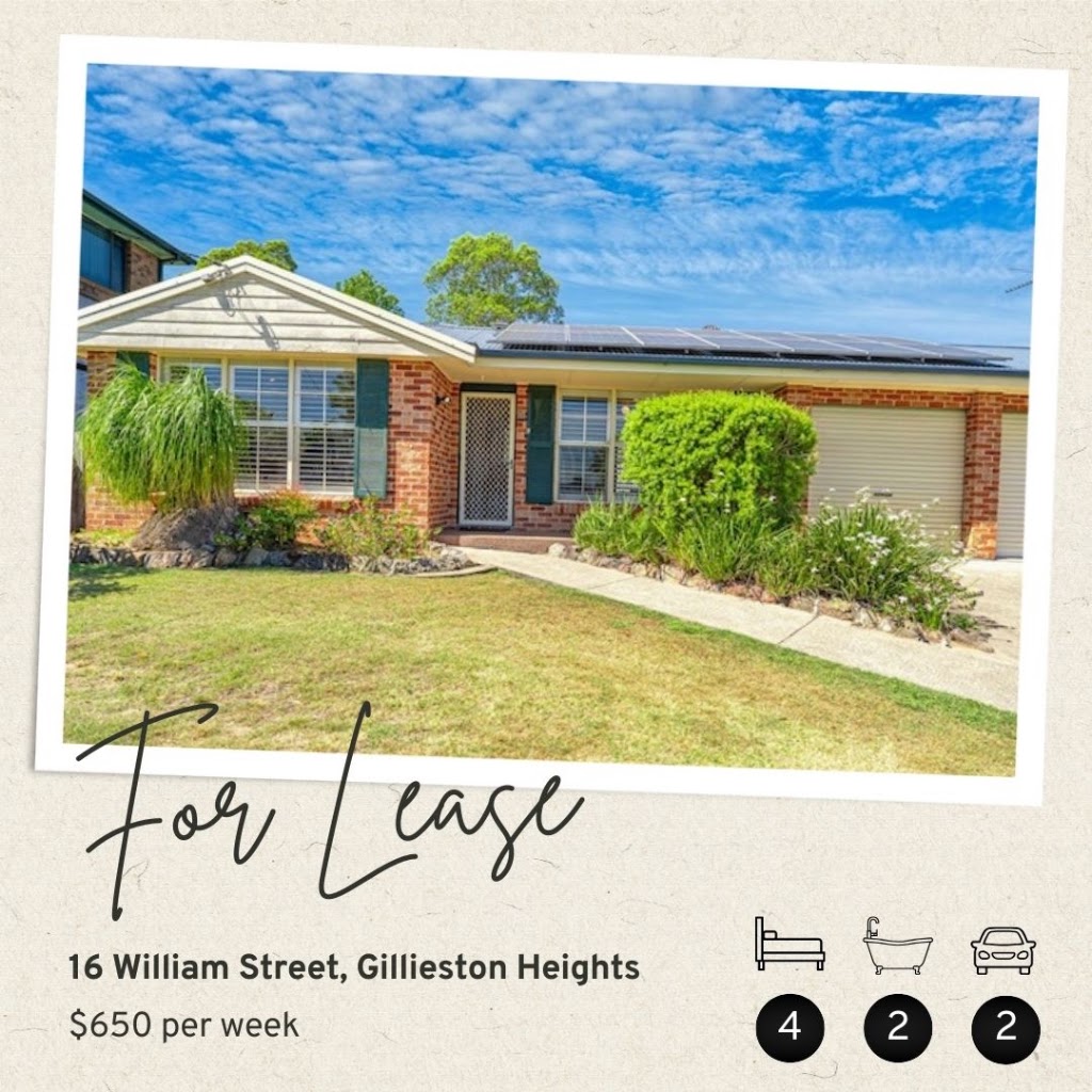R & S Property Co | 52 Houston Ave, Tenambit NSW 2323, Australia | Phone: 0481 710 564