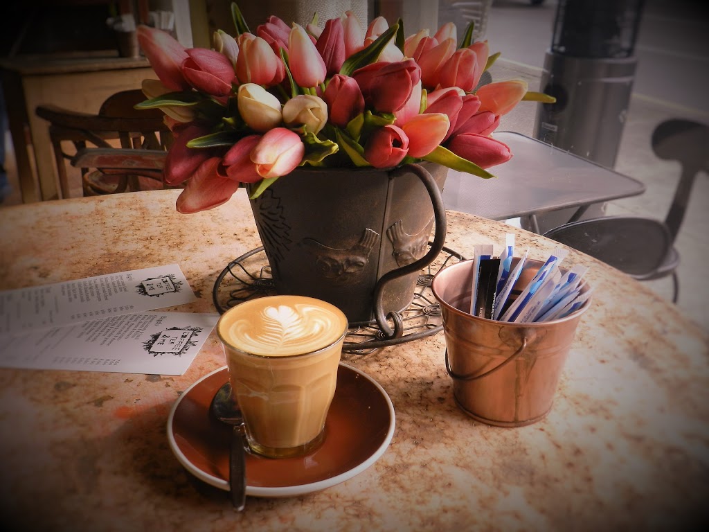 Coffee Tea and Me Bondi | cafe | 193 Old south heads road, Bondi Junction, Sydney NSW 2022, Australia | 0279004013 OR +61 2 7900 4013