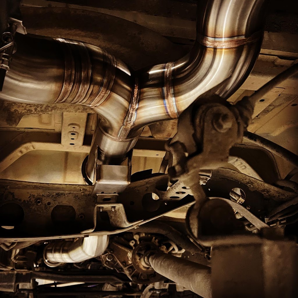Pokeys Mechanical | car repair | 1 Bay Dr, Quoiba TAS 7310, Australia | 0499992677 OR +61 499 992 677