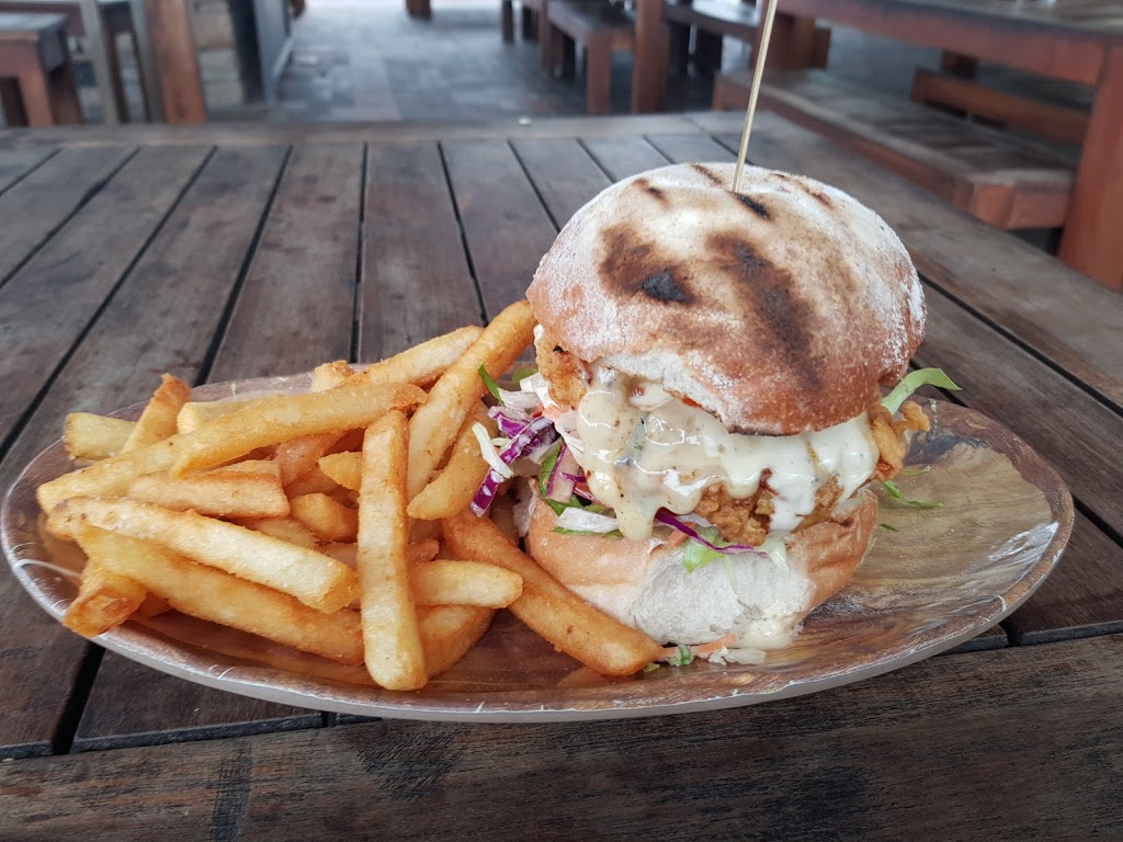 Attitude Burgers | restaurant | 1 Marina Dr, Coffs Harbour NSW 2450, Australia | 0266515505 OR +61 2 6651 5505