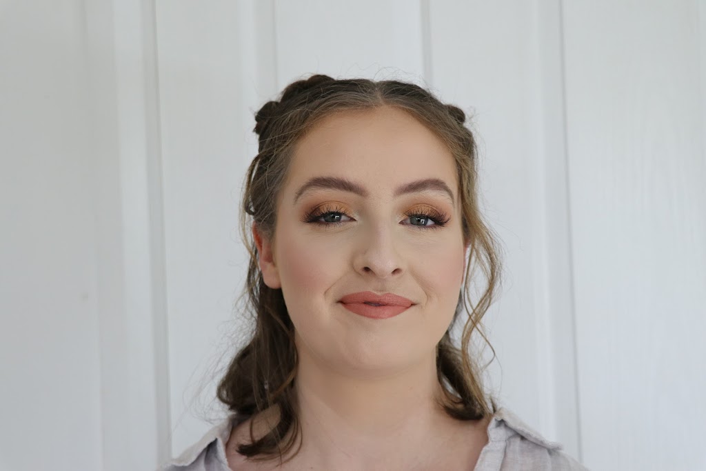 Makeup and Lashes by Daisy | 765 Nicholson-Sarsfield Rd, Sarsfield VIC 3875, Australia | Phone: 0447 228 880