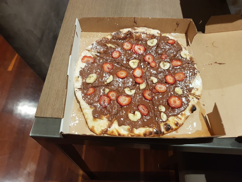 Smoky Pizza Woodfired | 1a/385 Gympie Rd, Kedron QLD 4031, Australia | Phone: (07) 3359 0000