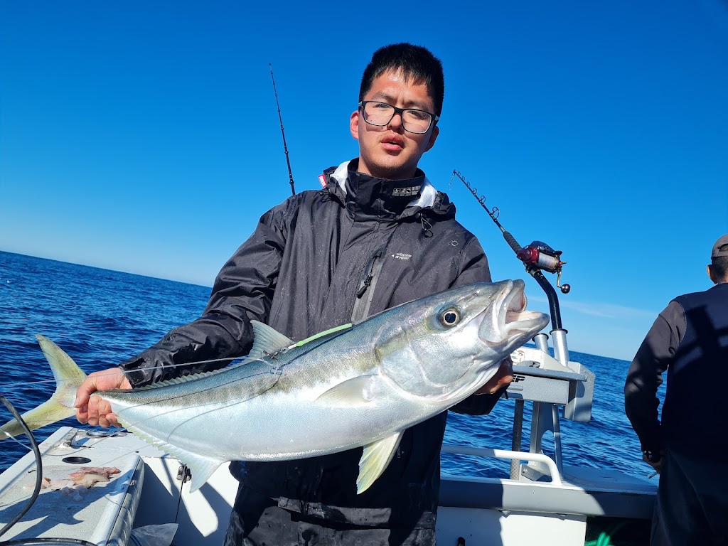 Pro Perch Fishing Charters | Endeavour Dr, Wollongong NSW 2500, Australia | Phone: 0433 918 869