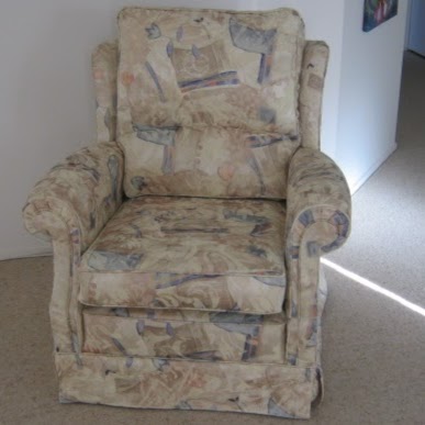 Designer Upholstery | 12 Kestrel St, Caloundra QLD 4551, Australia | Phone: (07) 5492 7400