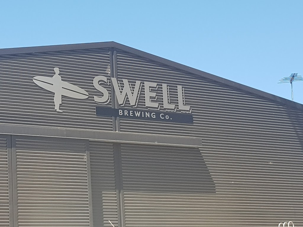 Swell Brewing Co. Taphouse & Brewery | restaurant | 168 Olivers Rd, McLaren Vale SA 5171, Australia | 0439209389 OR +61 439 209 389