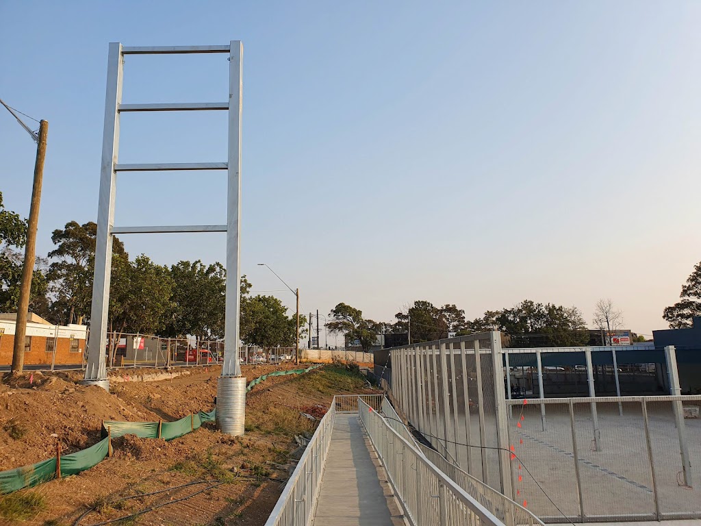Metal Projects | 3/211 Newton Rd, Wetherill Park NSW 2164, Australia | Phone: (02) 9756 1096