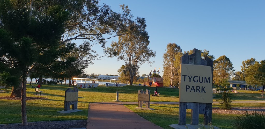 Tygum Park | park | Waterford West QLD 4133, Australia