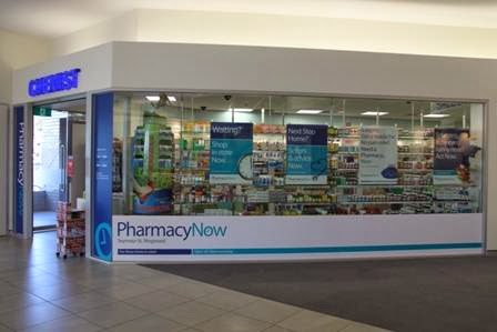 Pharmacy Now | pharmacy | 1/11 Seymour St, Ringwood VIC 3134, Australia | 0398705542 OR +61 3 9870 5542