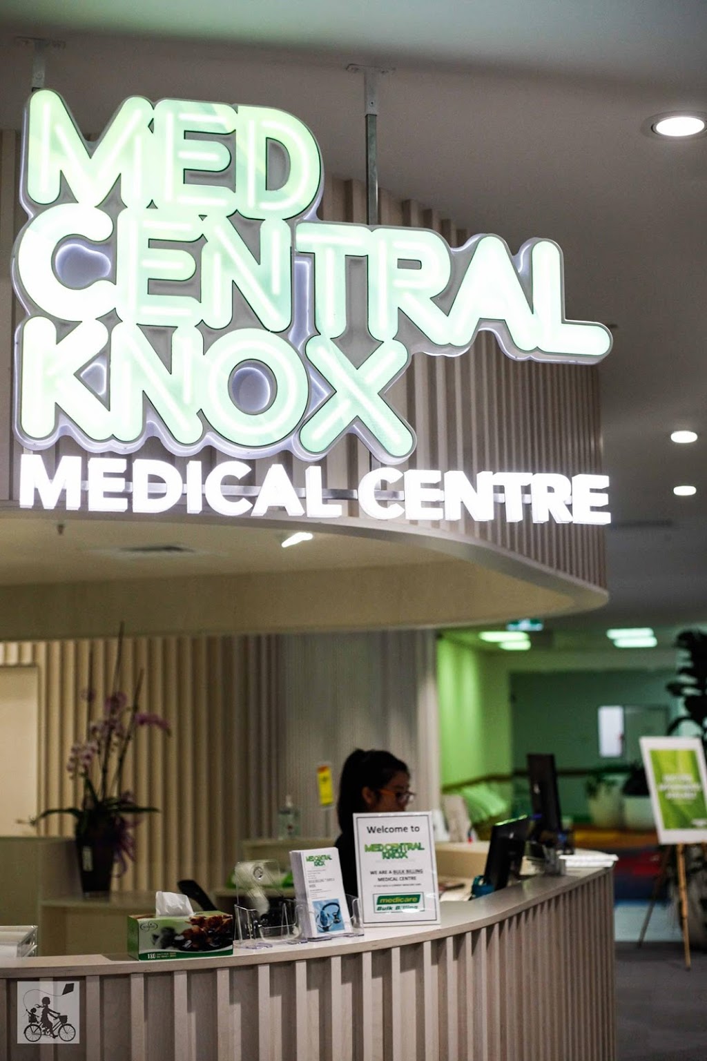 MedCentral Knox Medical Centre | physiotherapist | 1060/425 Burwood Hwy, Wantirna South VIC 3152, Australia | 0398872403 OR +61 3 9887 2403