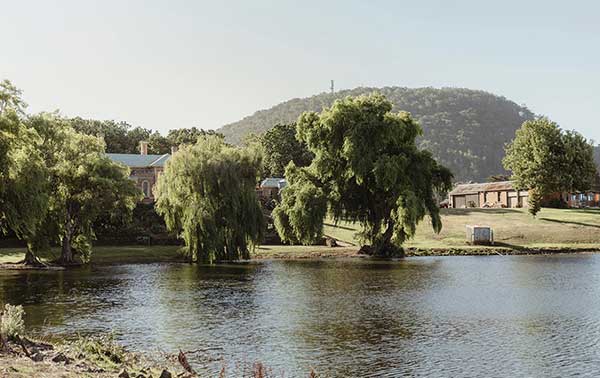 Yuulong Estate - Weddings & Events | 30 Yuulong Rd, Scotsburn VIC 3352, Australia | Phone: 0400 951 205