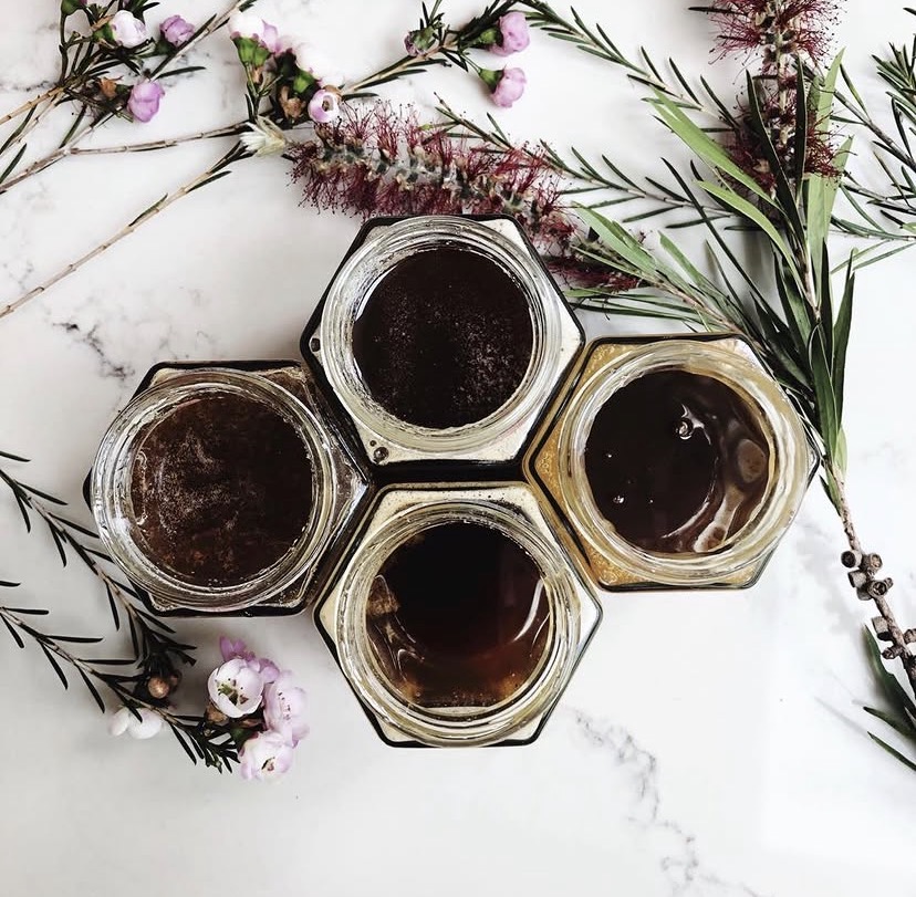 Cattai Ridge Honey | 5 Close St, South Coogee NSW 2034, Australia | Phone: 0423 074 994
