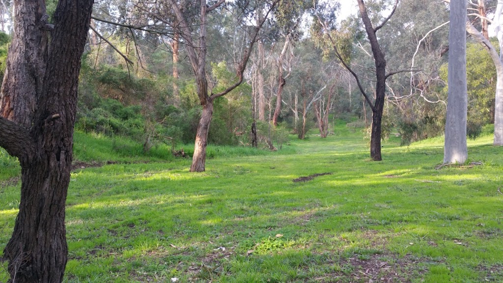 Andrew Yandell Reserve | park | Greensborough VIC 3088, Australia