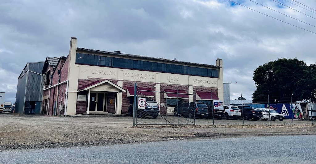 Millstone Group | 22 South St, Allora QLD 4362, Australia | Phone: (07) 4666 3366
