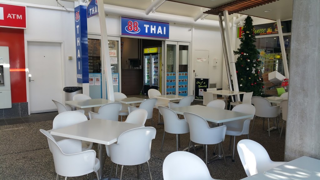 88 Thai | Markeri St, Mermaid Waters QLD 4218, Australia | Phone: (07) 5575 5977