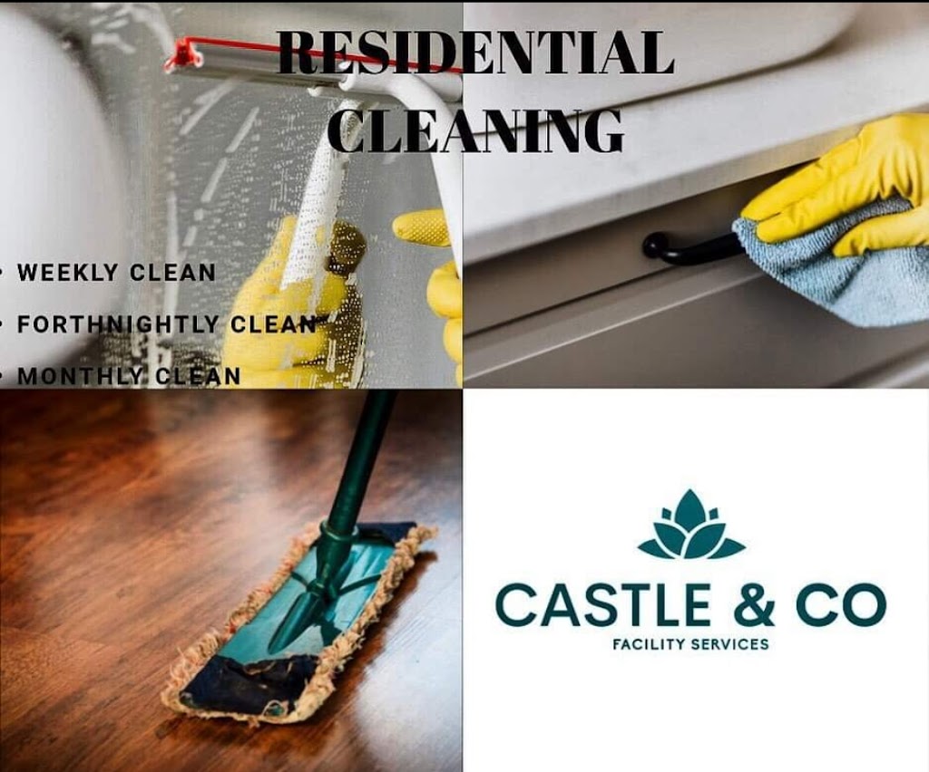 Castle & Co Cleaning services | laundry | 9/50 Robert St, Jesmond NSW 2299, Australia | 0477533914 OR +61 477 533 914