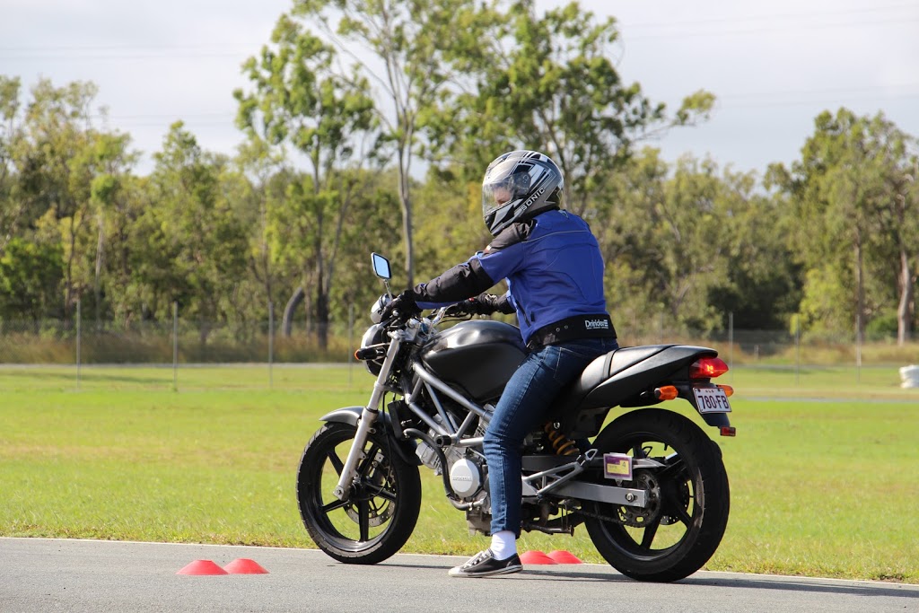 Riderzed Motorcycle Training | Lascelles Ave, Gunyarra QLD 4800, Australia | Phone: 0447 448 431