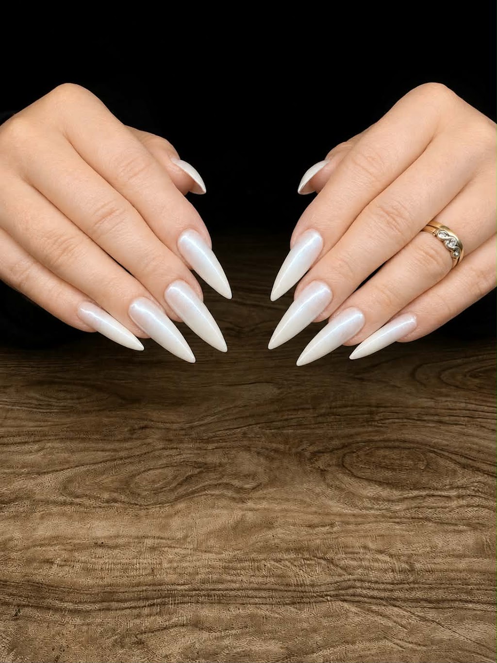 MECS Beauty & Nails | 6405 Murray Valley Hwy, Wyuna VIC 3620, Australia | Phone: 0488 208 729