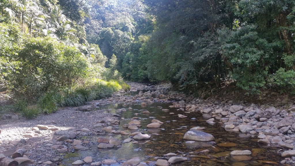 Mount Boss | New South Wales, Australia