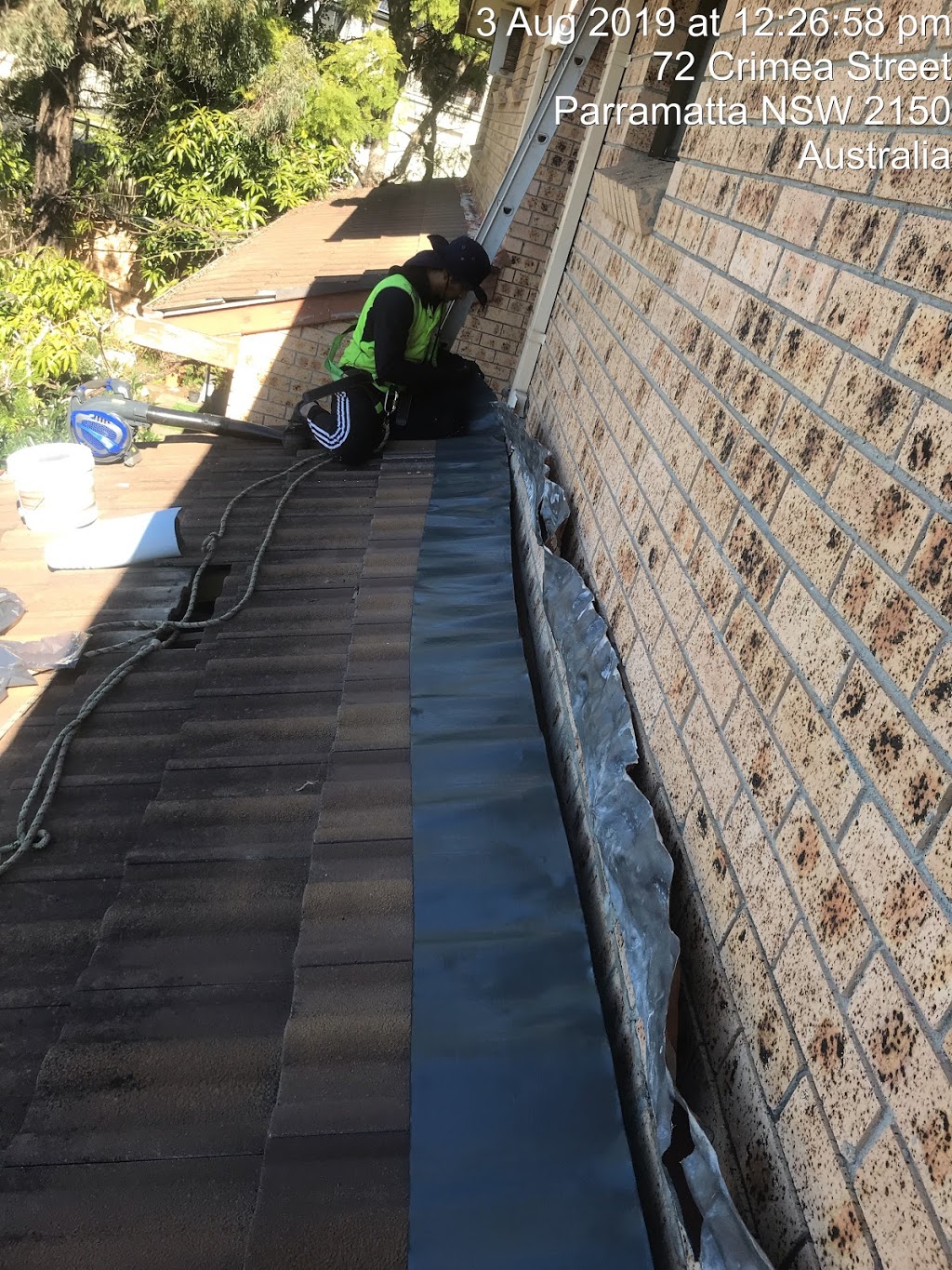 Roof Plumbing Expert | roofing contractor | 114 The Crescent, Homebush NSW 2140, Australia | 0416224505 OR +61 416 224 505