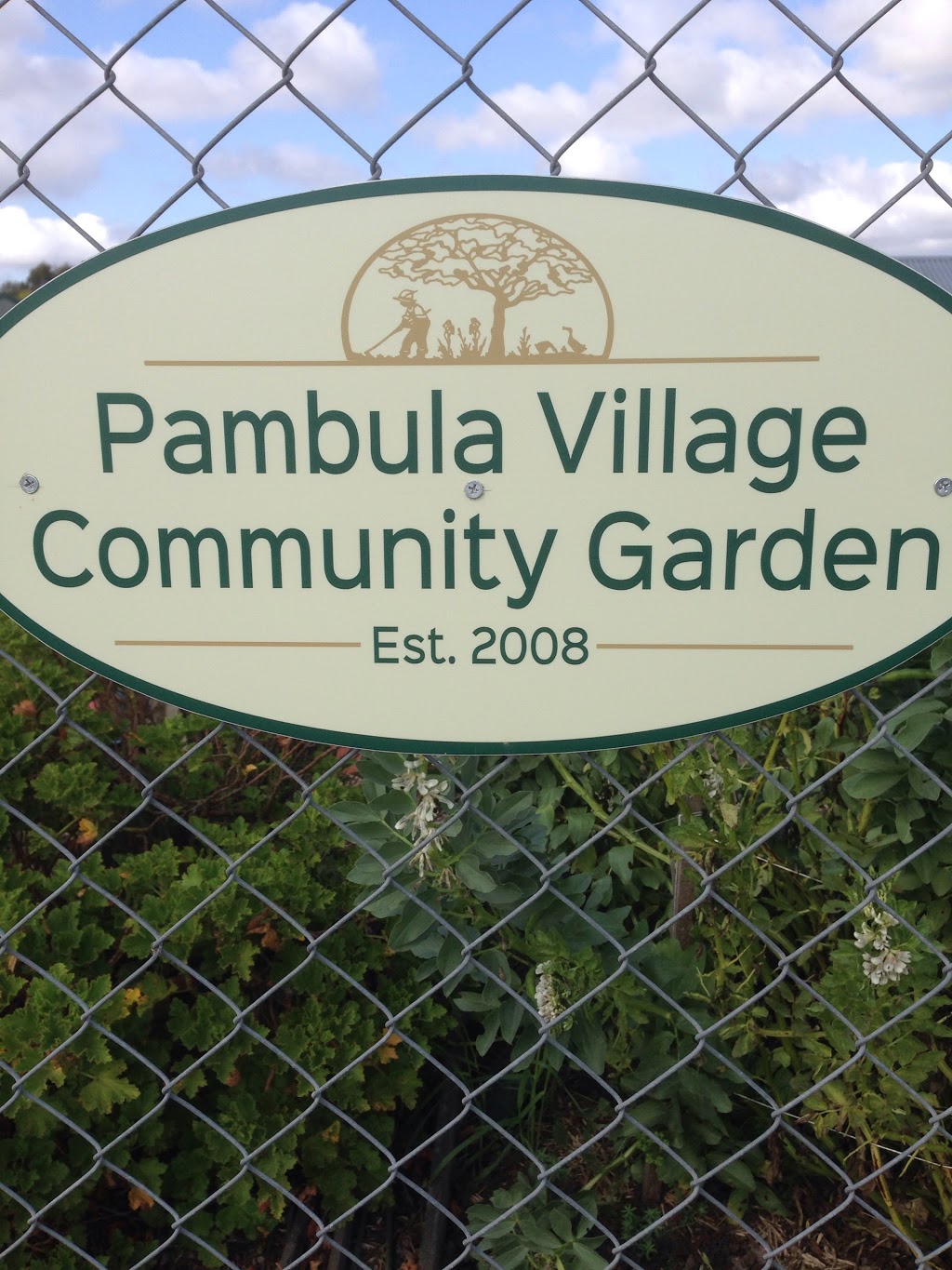 Pambula Village Community Garden | 30 Merimbola St, Pambula NSW 2549, Australia