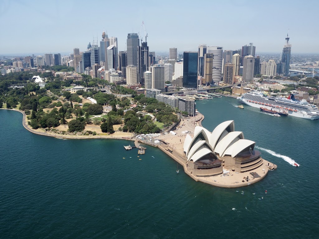 Student Agency Australia | 33 Broadway, Bonbeach VIC 3196, Australia | Phone: 0404 435 873