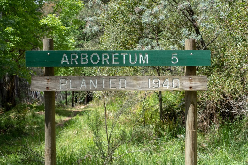 Bendora Arboretum | park | Cotter River ACT 2611, Australia