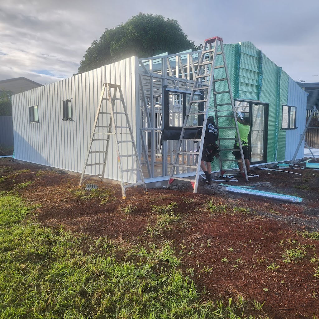 Prestige Garage Construction | 288 Stoney Camp Rd, Park Ridge South QLD 4125, Australia | Phone: 0450 873 832