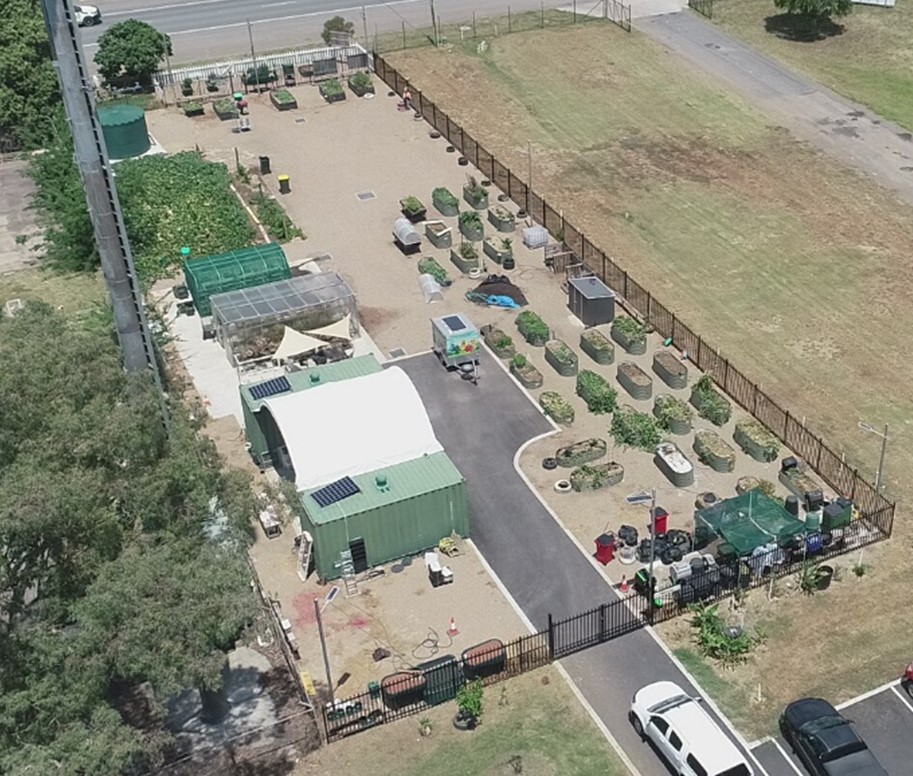 Sustainable Futures - Muswellbrook | 127 Sydney St, Muswellbrook NSW 2333, Australia | Phone: (02) 6549 3700