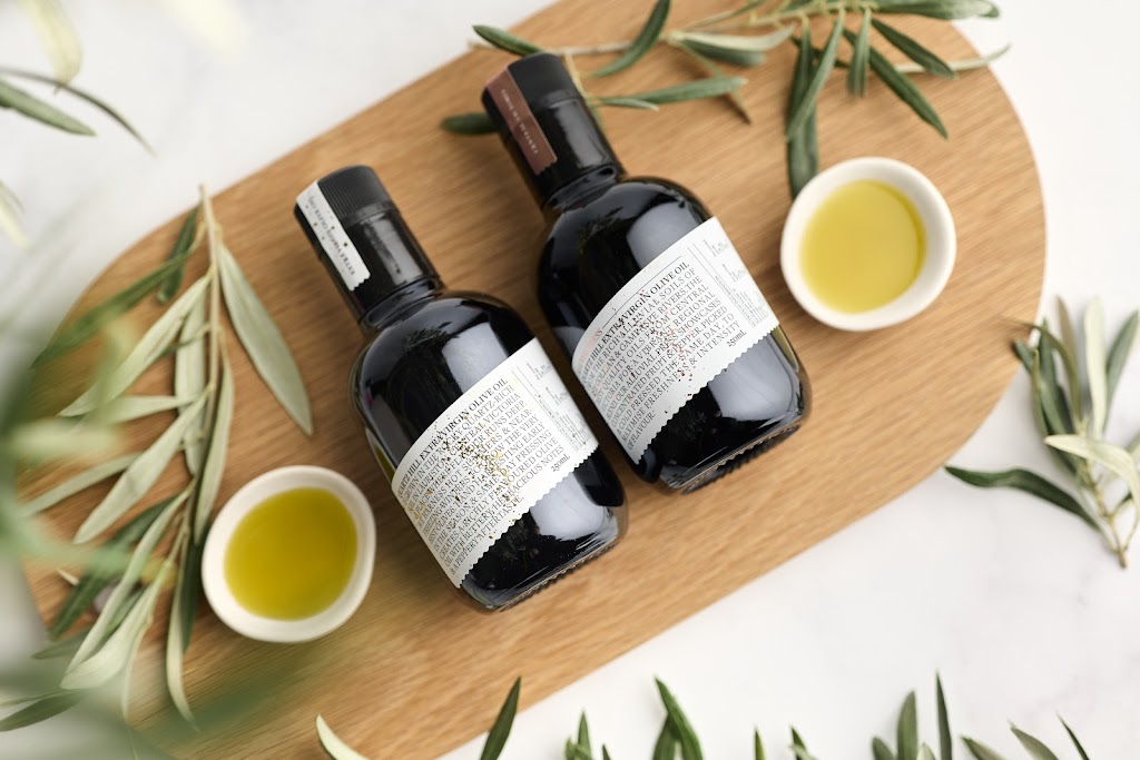 Quartz Hill Olive Oil | 197 Portwines Rd, Lauriston VIC 3444, Australia | Phone: 0412 126 650